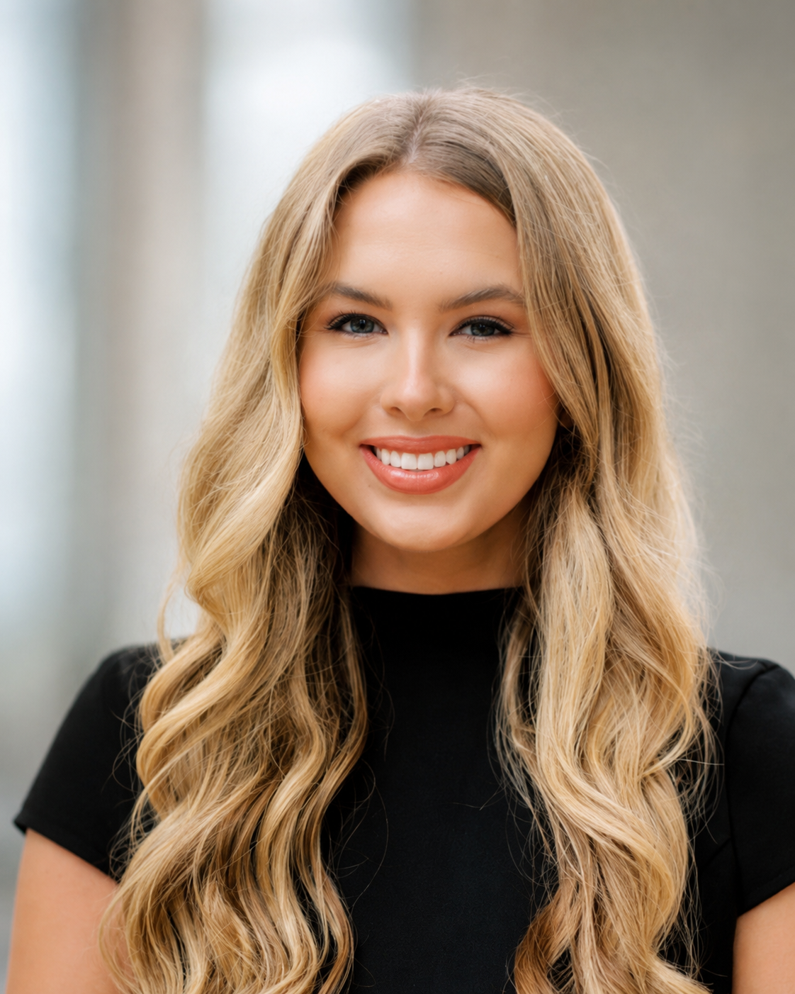 Madison Hultz